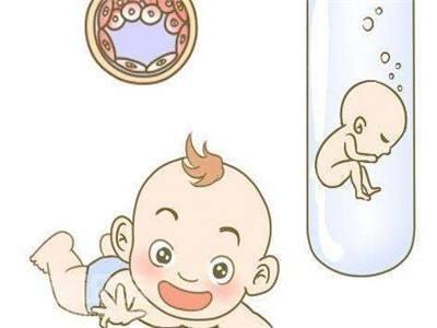 关于 三代供卵试管平台